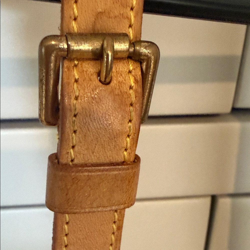 Louis Vuitton Musette Salsa shoulder Bag - Picture 5 of 16